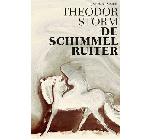 Veen klassiek - De schimmelruiter