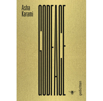 Nieuw binnen Godface