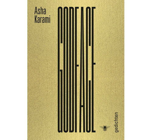 Nieuw binnen Godface