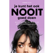 Nieuw binnen Je kunt het ook nooit goed doen