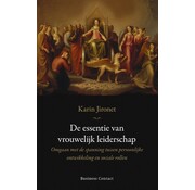 De essentie van vrouwelijk leiderschap