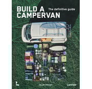 Nieuw binnen Build a campervan