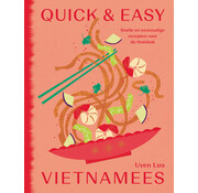 Nieuw binnen Quick & easy Vietnamees