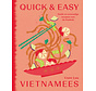 Quick & easy Vietnamees
