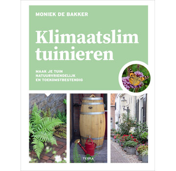 Klimaatslim tuinieren