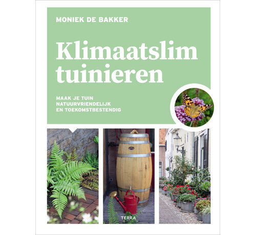 Klimaatslim tuinieren