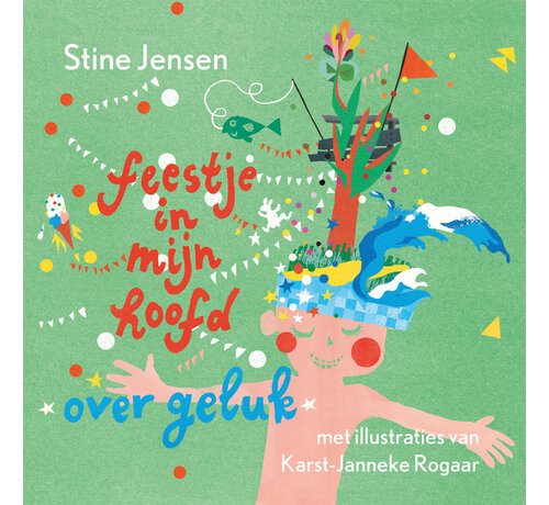 Feestje in mijn hoofd