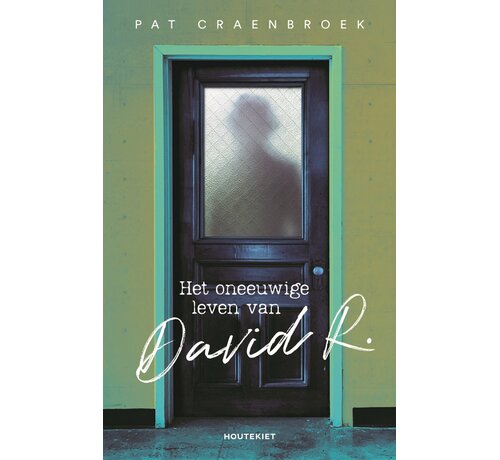 Nieuw binnen Het oneeuwige leven van David R.