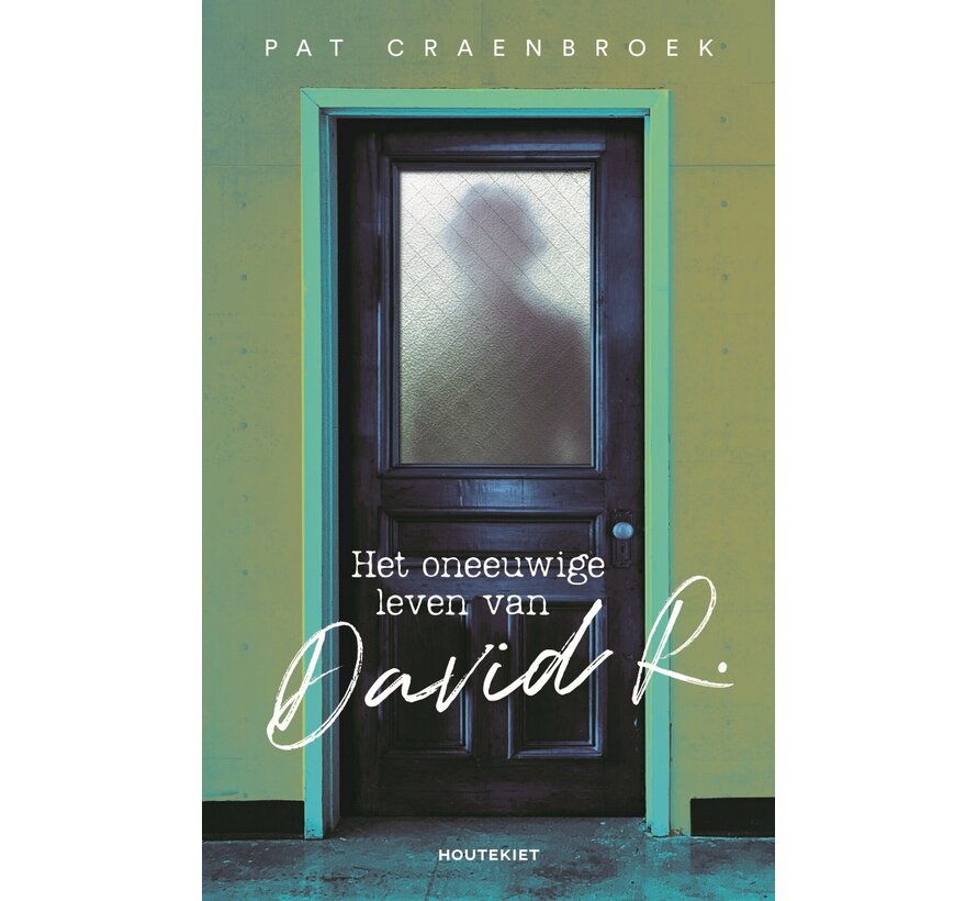 Het oneeuwige leven van David R.