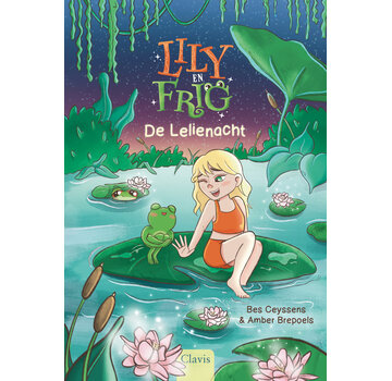 Lily en Frig - De Lelienacht
