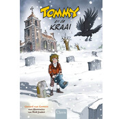 Nieuw binnen Kleine helden van toen 8 - Tommy en de kraai
