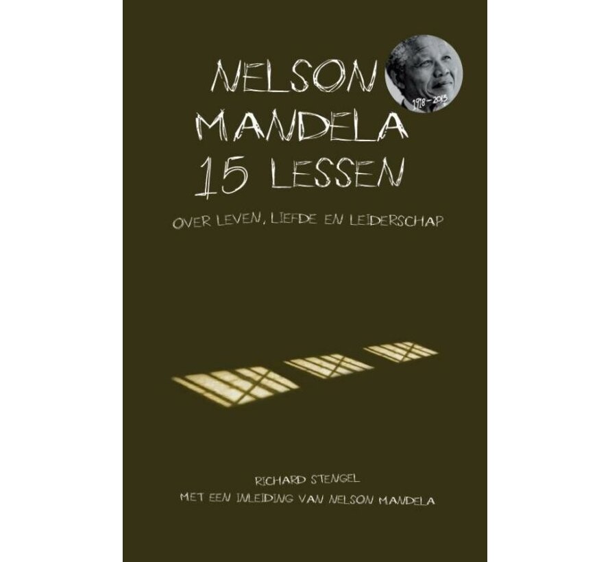 Nelson Mandela