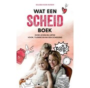 Wat een scheidboek