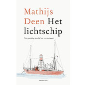 Het lichtschip