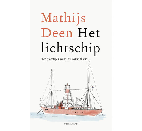 Het lichtschip