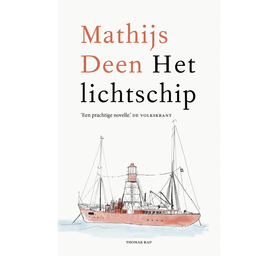 Het lichtschip