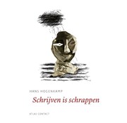 Nieuw binnen De schrijfbibliotheek - Schrijven is schrappen