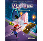 Magic Lilly 1 - Het gestolen toverboek