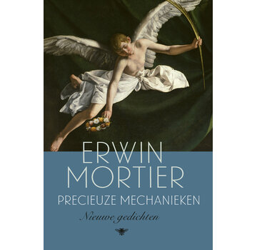 Precieuze mechanieken