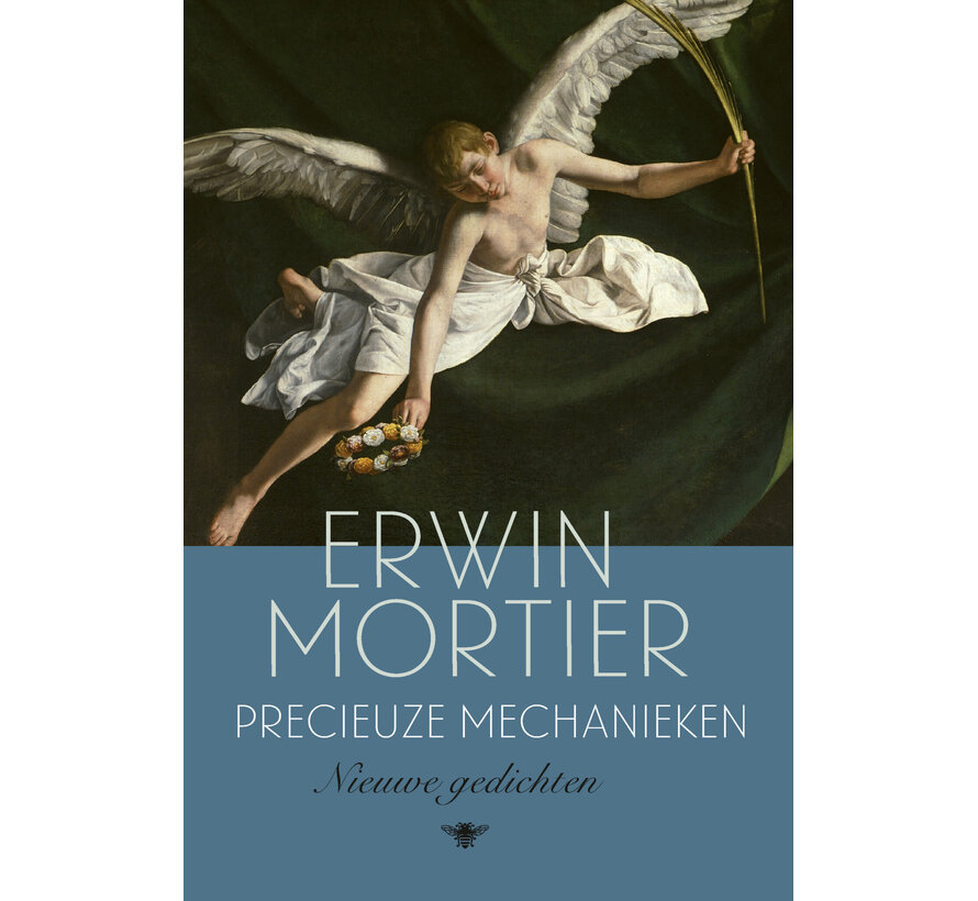 Precieuze mechanieken