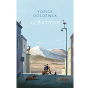 Nieuw binnen Albatros