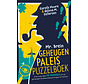 Mr. Brein geheugenpaleispuzzelboek