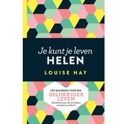 Nieuw binnen Je kunt je leven helen