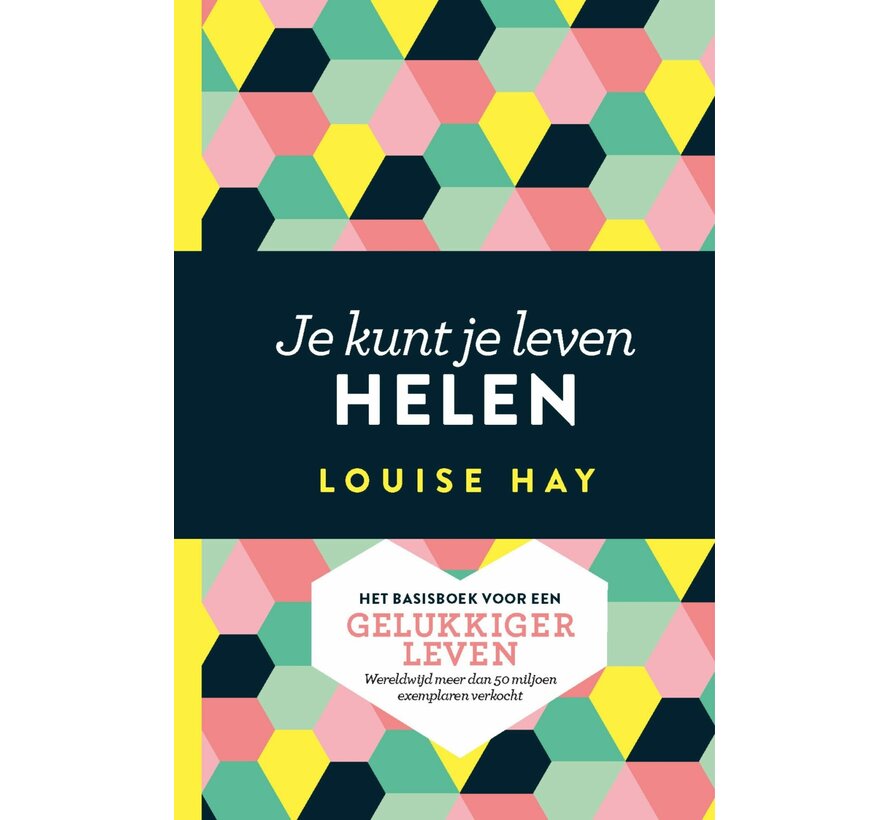 Je kunt je leven helen