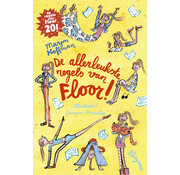 Nieuw binnen De regels van Floor - De allerleukste regels van Floor!
