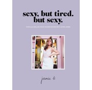 Nieuw binnen Sexy, but tired. But sexy.