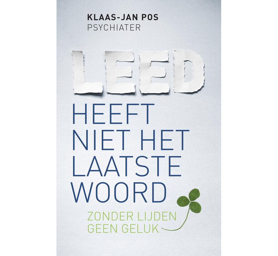 Leed heeft niet het laatste woord