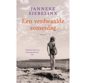 Een verdwaalde zomerdag