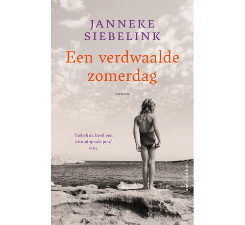 Nieuw binnen Een verdwaalde zomerdag