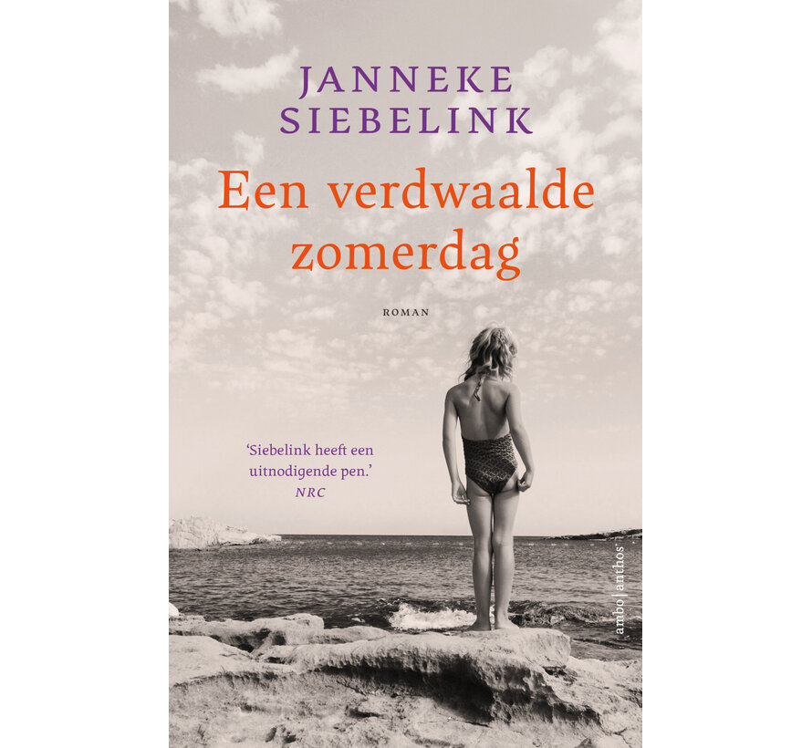 Een verdwaalde zomerdag