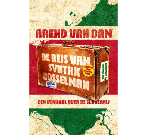 Nieuw binnen De reis van Syntax Bosselman