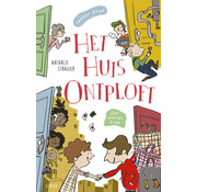 Het huis ontploft 1 - Het huis ontploft