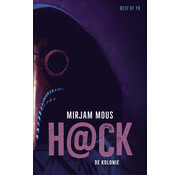 Nieuw binnen H@ck 2 - De kolonie