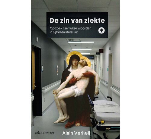 De zin van ziekte