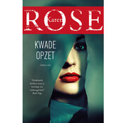 Nieuw binnen Romantic suspense 29 - Kwade opzet