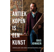 Nieuw binnen Antiek kopen is een kunst
