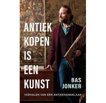 Antiek kopen is een kunst