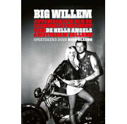 Nieuw binnen Big Willem