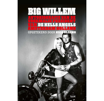 Nieuw binnen Big Willem