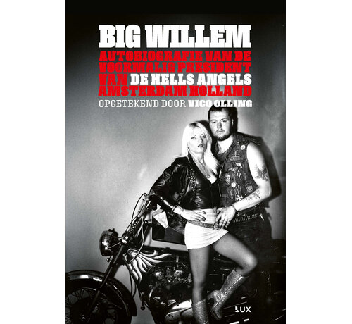 Nieuw binnen Big Willem