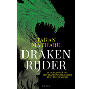 Nieuw binnen Soulbound-serie 1 - Drakenrijder