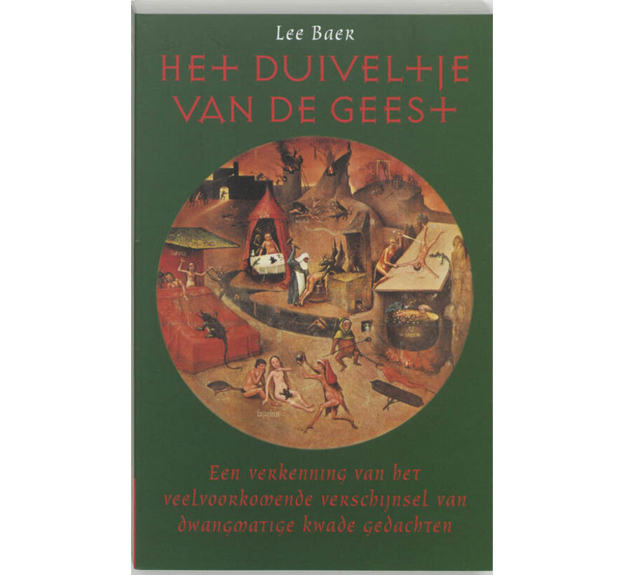 Het duiveltje van de geest