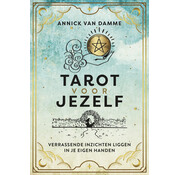 Nieuw binnen Tarot voor jezelf