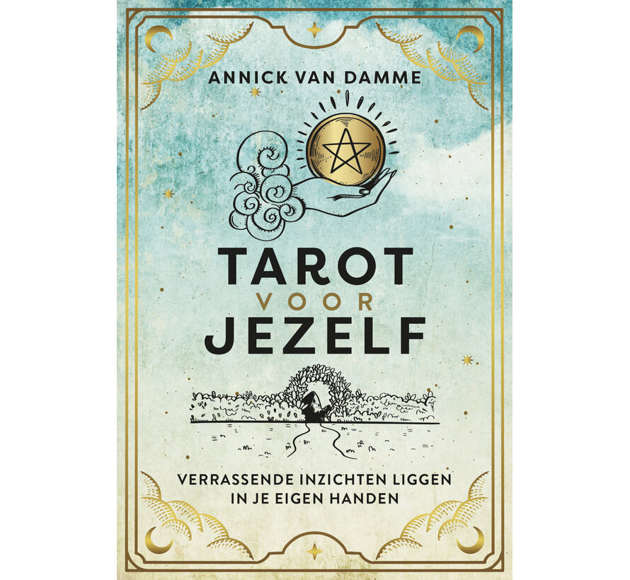 Tarot voor jezelf