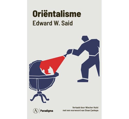 Paradigma-reeks - Oriëntalisme