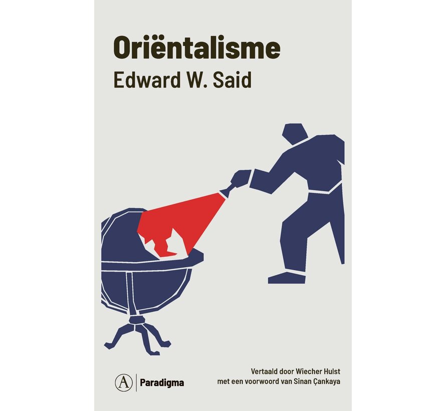 Paradigma-reeks - Oriëntalisme